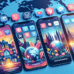 5 apps que mejoran la experiencia de viaje