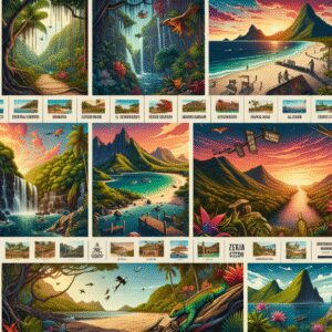 Rutas de aventura imperdibles en México