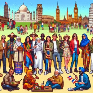 Los influencers que están redefiniendo el turismo