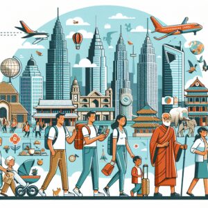Nuevas experiencias turísticas que buscan los viajeros actuales