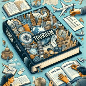 Curso de Turismo: Contenido, Salidas Laborales y Consejos Esenciales