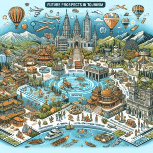 Tu Futuro en Turismo Oportunidades y Especializaciones